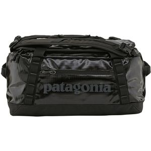 Patagonia Black Hole 40L Duffel Bag